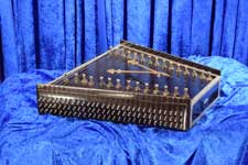 Santoor or Santur