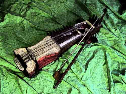 Sarangi