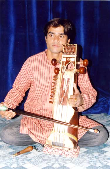 Sarangi