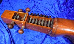 Peg-box