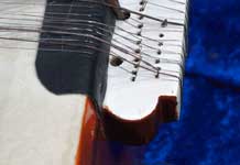 String Attachments