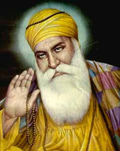 Guru Nanak
