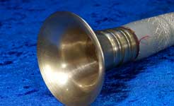 Shehnai bell
