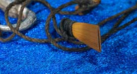 Alternative style reed