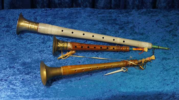 shehnai
