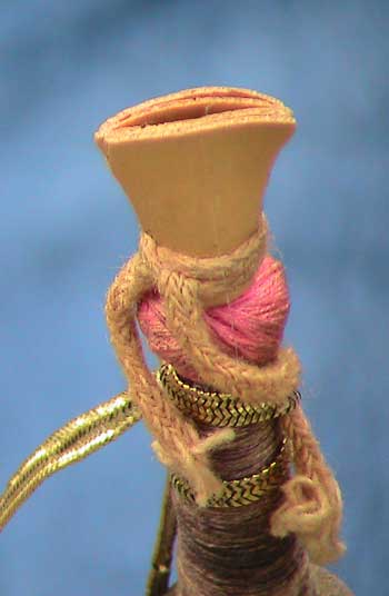 shehnai reed