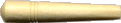 Tail post