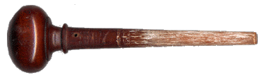 Simple peg