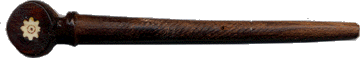 Small peg