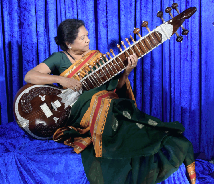 surbahar