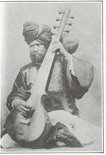 old technique for sursringar