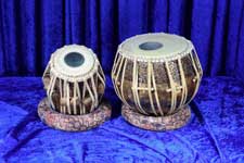 Tabla pair