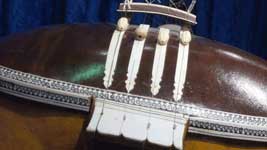 Base and tuning beads