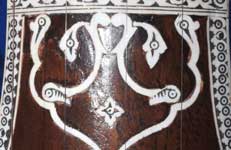 inlay