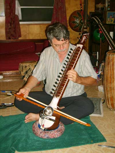 Saringda