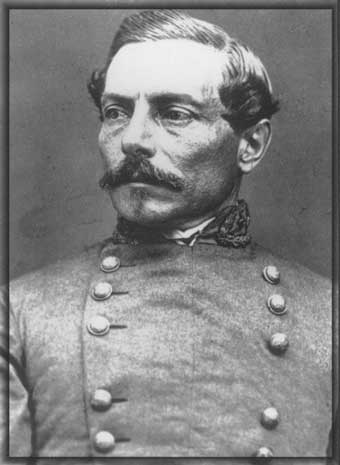 Pierre Gustave Toutant Beau­regard