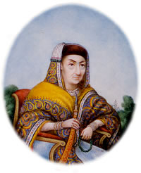 Begum Samru