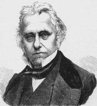 Lord Macaulay