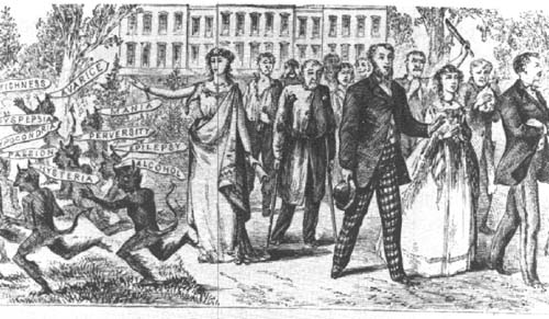 social pur­ity