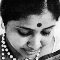 Asha Bhosle