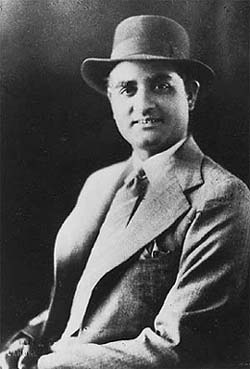 KL Saigal
