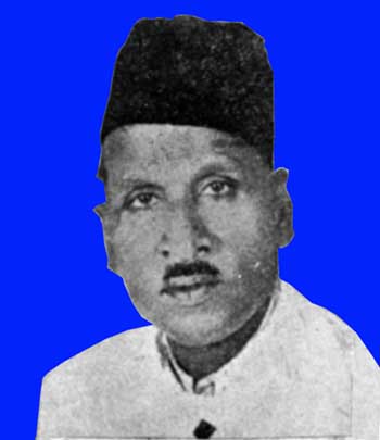Ahmed Jan Thirakwa