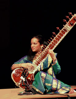 Anoushka Shankar