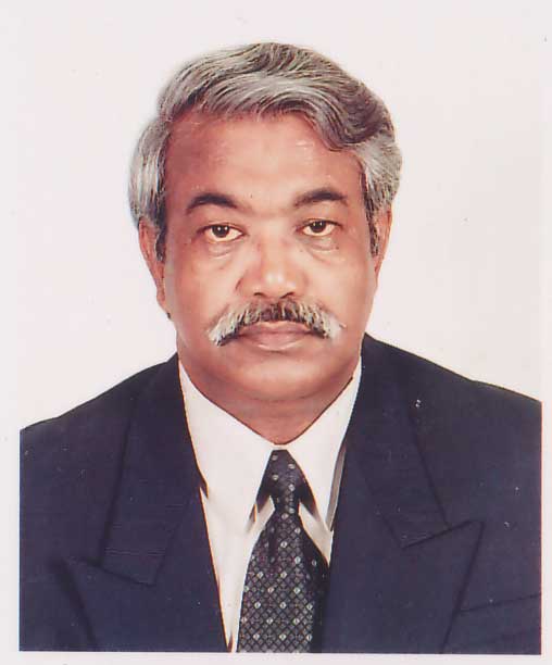 Wing Commander Mir Ali Akhtar