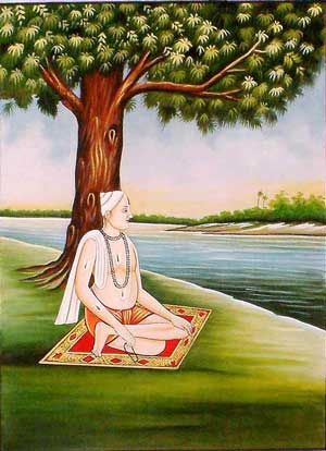 Tulsidas