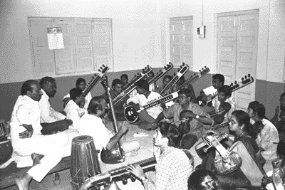 music colleges