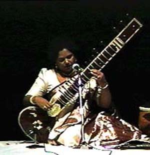 sitar