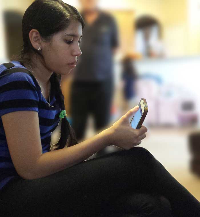 cell_phone