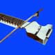 thumbnail image of In­dian instrument
