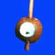 thumbnail image of In­dian instrument