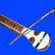 thumbnail image of In­dian instrument