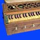 thumbnail image of In­dian instrument