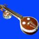 thumbnail image of In­dian instrument