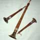 thumbnail image of In­dian instrument