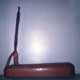 thumbnail image of ancient In­dian Vharp