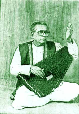 Pdt. Bhavsars picture