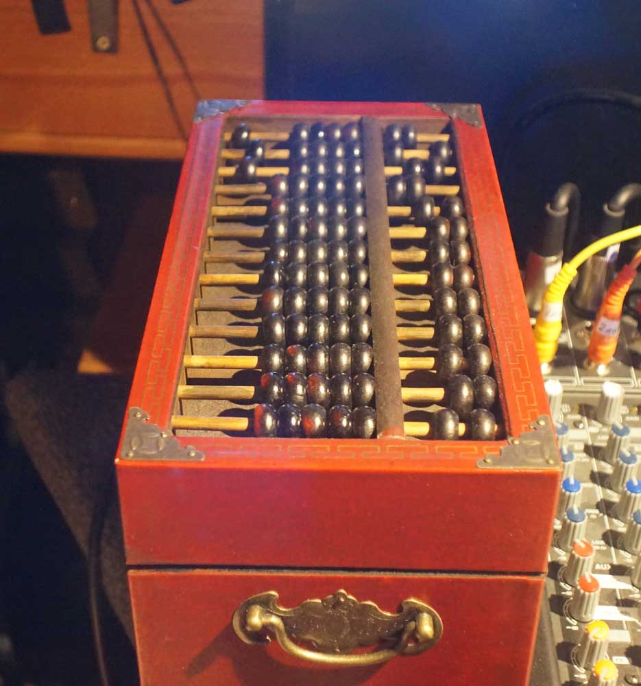 Abacus
