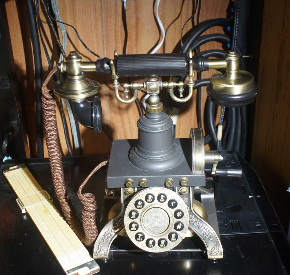 Telephone