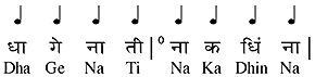 masterThekaKaherava.GIF (2266 bytes)