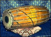 Mridangam
