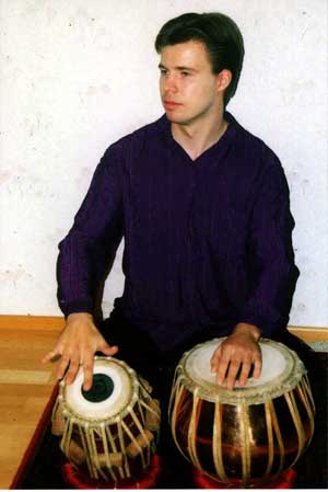 Jarkko Laiho