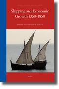 Shipping and Economic Growth cover