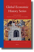 front cover series