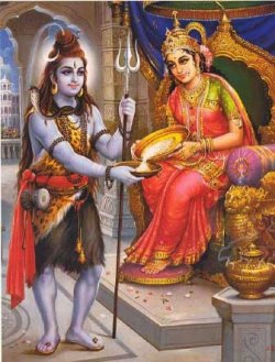 Devi Annapoorna