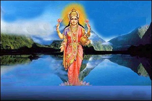 Bhoomi Devi