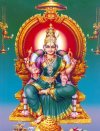 Devi Bhuvaneswari